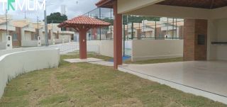 Casa no Condomínio Residencial Solares | Taiçoca de Fora – Nossa Senhora do Socorro/SE