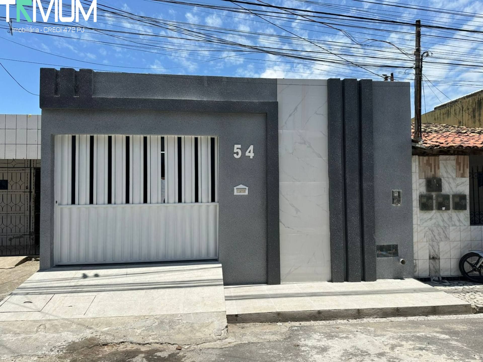 Casa no Bairro Bugio | Aracaju/SE