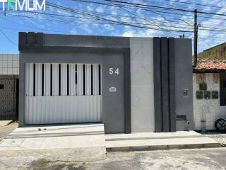 Casa no Bairro Bugio | Aracaju/SE