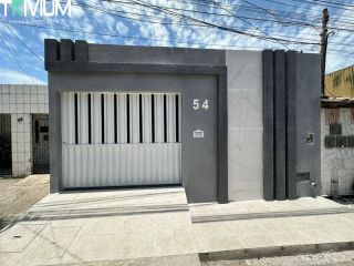 Casa no Bairro Bugio | Aracaju/SE