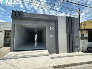 Casa no Bairro Bugio | Aracaju/SE