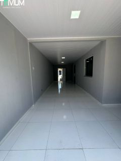 Casa no Bairro Bugio | Aracaju/SE