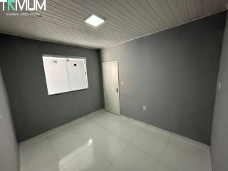 Casa no Bairro Bugio | Aracaju/SE