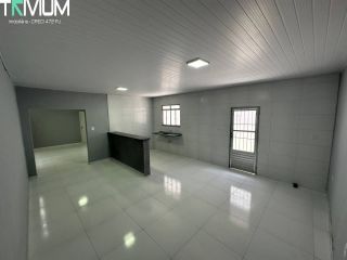 Casa no Bairro Bugio | Aracaju/SE