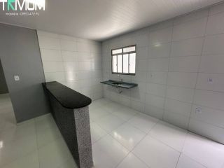 Casa no Bairro Bugio | Aracaju/SE