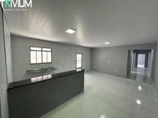 Casa no Bairro Bugio | Aracaju/SE