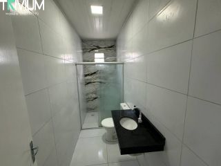 Casa no Bairro Bugio | Aracaju/SE