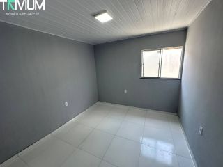 Casa no Bairro Bugio | Aracaju/SE