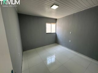 Casa no Bairro Bugio | Aracaju/SE