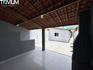 Casa no Bairro Bugio | Aracaju/SE