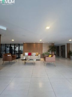 Condomínio Phoenix | Jardins – Aracaju/SE