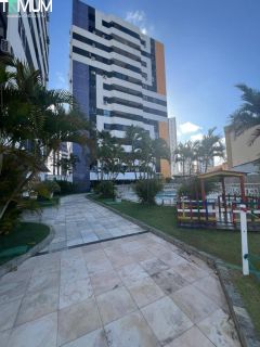 Condomínio Phoenix | Jardins – Aracaju/SE