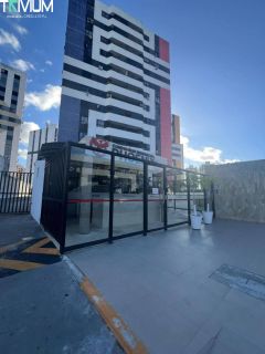 Condomínio Phoenix | Jardins – Aracaju/SE