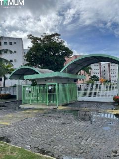 CONDOMÍNIO RECANTO DOS PÁSSAROS - Luzia