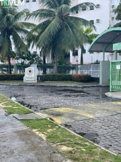 CONDOMÍNIO RECANTO DOS PÁSSAROS - Luzia