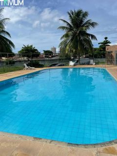 CONDOMÍNIO RECANTO DOS PÁSSAROS - Luzia