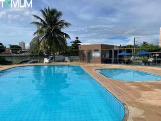 CONDOMÍNIO RECANTO DOS PÁSSAROS - Luzia