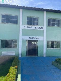 CONDOMÍNIO RECANTO DOS PÁSSAROS - Luzia