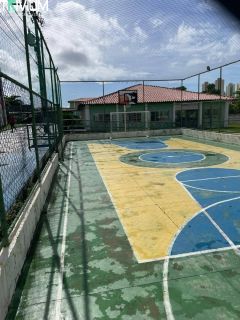 CONDOMÍNIO RECANTO DOS PÁSSAROS - Luzia