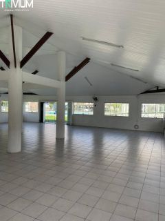 CONDOMÍNIO RECANTO DOS PÁSSAROS - Luzia