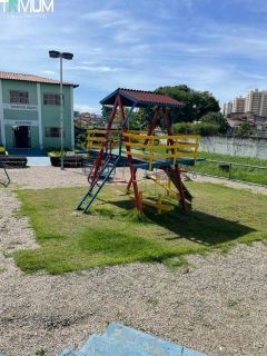 CONDOMÍNIO RECANTO DOS PÁSSAROS - Luzia