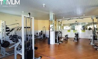 CONDOMÍNIO RECANTO DOS PÁSSAROS - Luzia