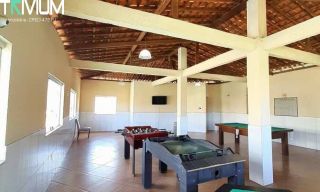 CONDOMÍNIO RECANTO DOS PÁSSAROS - Luzia