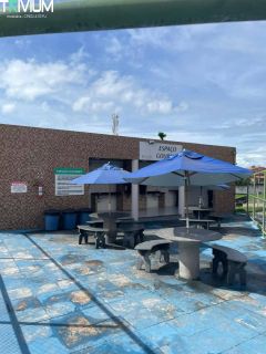 CONDOMÍNIO RECANTO DOS PÁSSAROS - Luzia