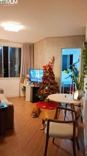 CONDOMÍNIO RECANTO DOS PÁSSAROS - Luzia