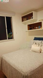 CONDOMÍNIO RECANTO DOS PÁSSAROS - Luzia