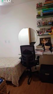 CONDOMÍNIO RECANTO DOS PÁSSAROS - Luzia