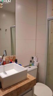 CONDOMÍNIO RECANTO DOS PÁSSAROS - Luzia