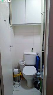 CONDOMÍNIO RECANTO DOS PÁSSAROS - Luzia