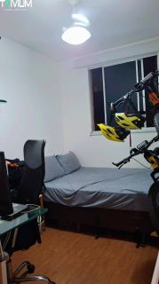 CONDOMÍNIO RECANTO DOS PÁSSAROS - Luzia