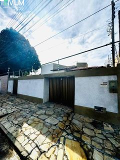 Casa Térrea à Venda | Coroa do Meio