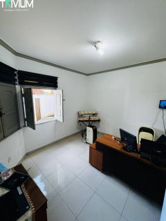 Casa Térrea à Venda | Coroa do Meio