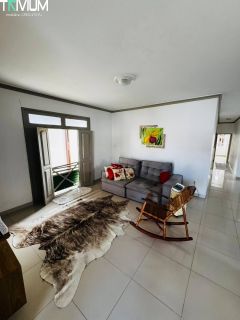 Casa Térrea à Venda | Coroa do Meio