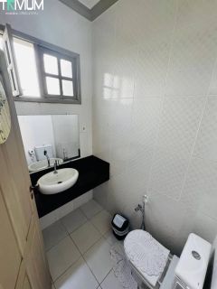 Casa Térrea à Venda | Coroa do Meio