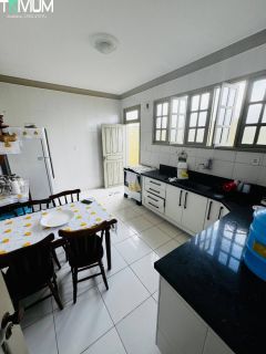 Casa Térrea à Venda | Coroa do Meio