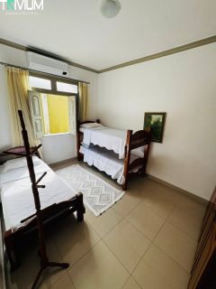 Casa Térrea à Venda | Coroa do Meio