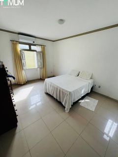 Casa Térrea à Venda | Coroa do Meio