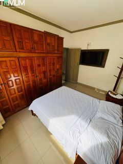 Casa Térrea à Venda | Coroa do Meio