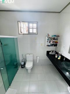 Casa Térrea à Venda | Coroa do Meio