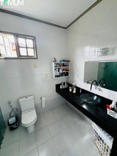 Casa Térrea à Venda | Coroa do Meio