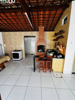 Casa Térrea à Venda | Coroa do Meio