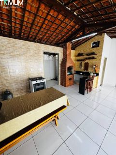 Casa Térrea à Venda | Coroa do Meio