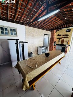 Casa Térrea à Venda | Coroa do Meio