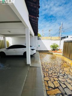 Casa Térrea à Venda | Coroa do Meio