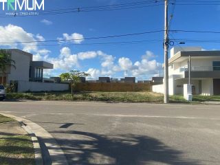 Condomínio Terras Alphaville 2 – Barra dos Coqueiros/SE