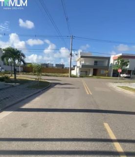 Condomínio Terras Alphaville 2 – Barra dos Coqueiros/SE